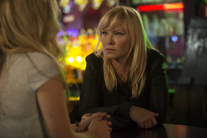 Law & Order: Special Victims Unit - Producer's Backend - Photos - Kelli Giddish