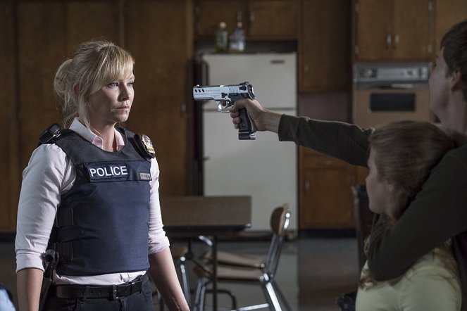 Law & Order: Special Victims Unit - Holdens Manifest - Filmfotos - Kelli Giddish