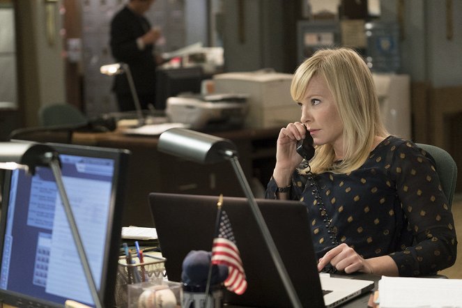 Law & Order: Special Victims Unit - Chicago Crossover - Photos - Kelli Giddish