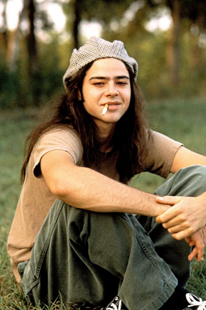Dazed and Confused - Promo - Rory Cochrane