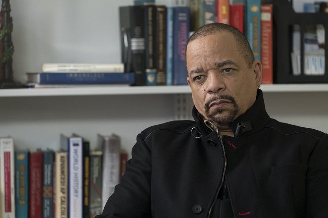 Law & Order: Special Victims Unit - Pattern Seventeen - Photos - Ice-T