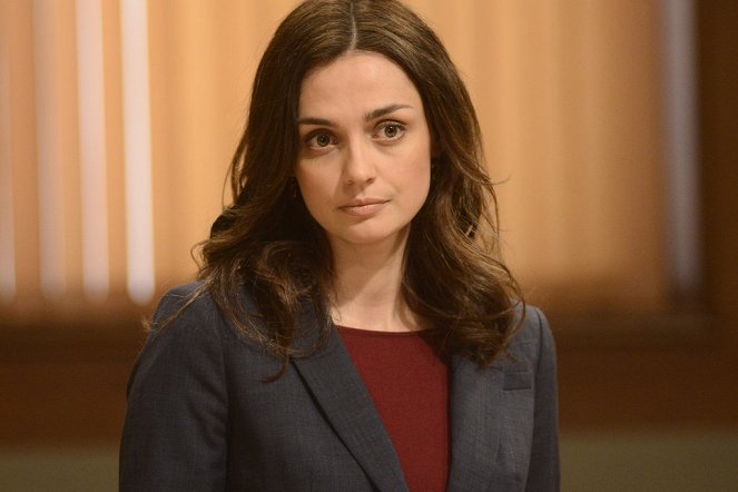 Law & Order: Special Victims Unit - Pattern Seventeen - Photos