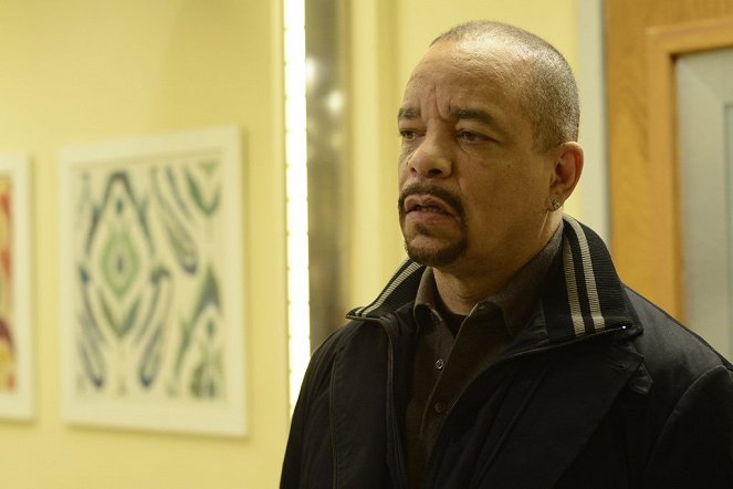 Law & Order: Special Victims Unit - Tatmuster - Filmfotos - Ice-T