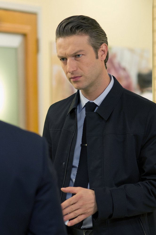 Law & Order: Special Victims Unit - Tatmuster - Filmfotos - Peter Scanavino