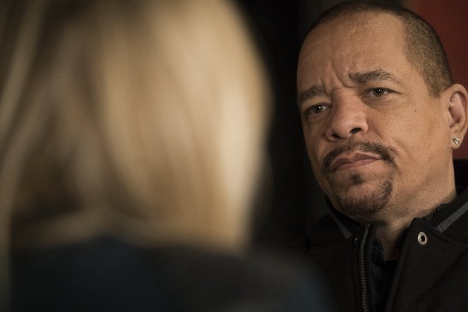 Law & Order: Special Victims Unit - Forgiving Rollins - Photos - Ice-T