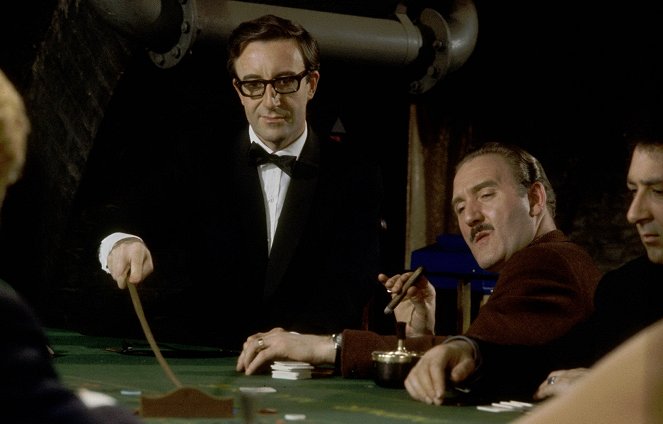 Casino Royale - Kuvat elokuvasta - Peter Sellers