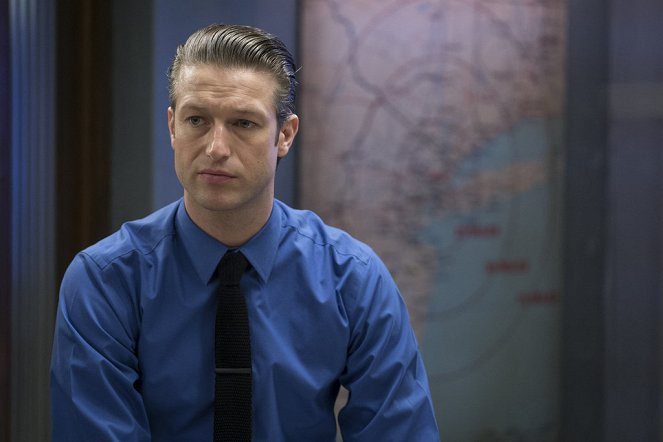 Lei e ordem: Special Victims Unit - Decaying Morality - Do filme - Peter Scanavino