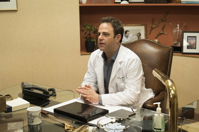 Law & Order: Special Victims Unit - Season 16 - Decaying Morality - Photos - Paul Adelstein