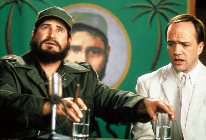 Cuba libre - Dümmer als die CIA erlaubt - Filmfotos