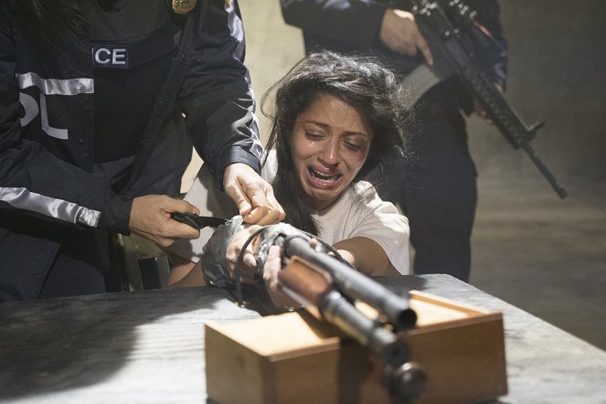 Law & Order: Special Victims Unit - Game Over - Filmfotos - Mouzam Makkar