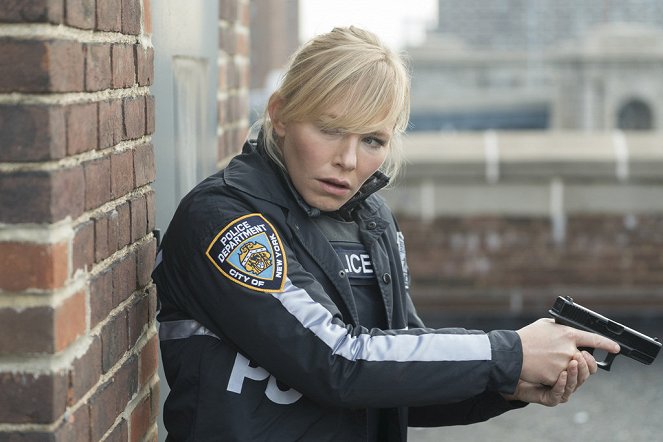 Law & Order: Special Victims Unit - Game Over - Filmfotos - Kelli Giddish