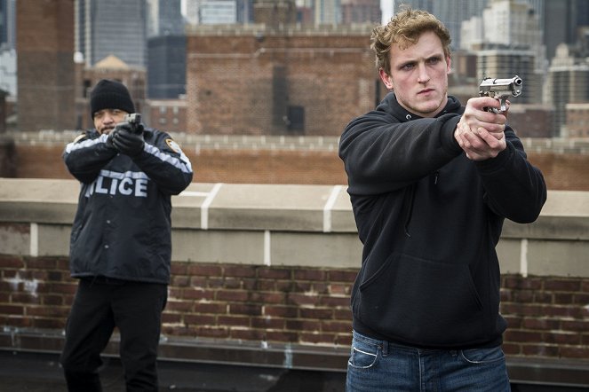 Law & Order: Special Victims Unit - Game Over - Filmfotos - Ice-T, Logan Paul