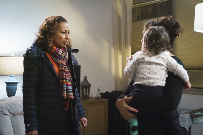 Law & Order: Special Victims Unit - Undercover Mother - Photos - Tamara Tunie