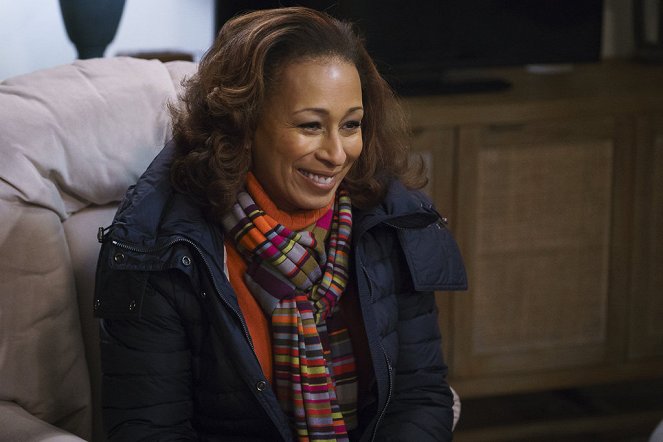 Law & Order: Special Victims Unit - Undercover Mother - Photos - Tamara Tunie