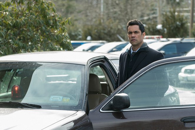 Law & Order: Special Victims Unit - Sein letzter Wille - Filmfotos - Danny Pino