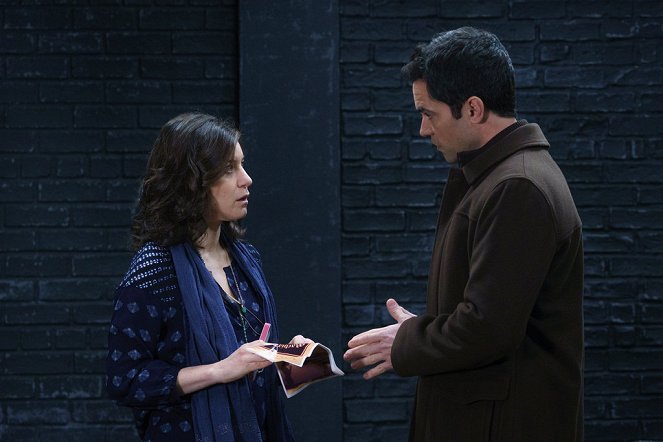 Law & Order: Special Victims Unit - Sein letzter Wille - Filmfotos - Danny Pino