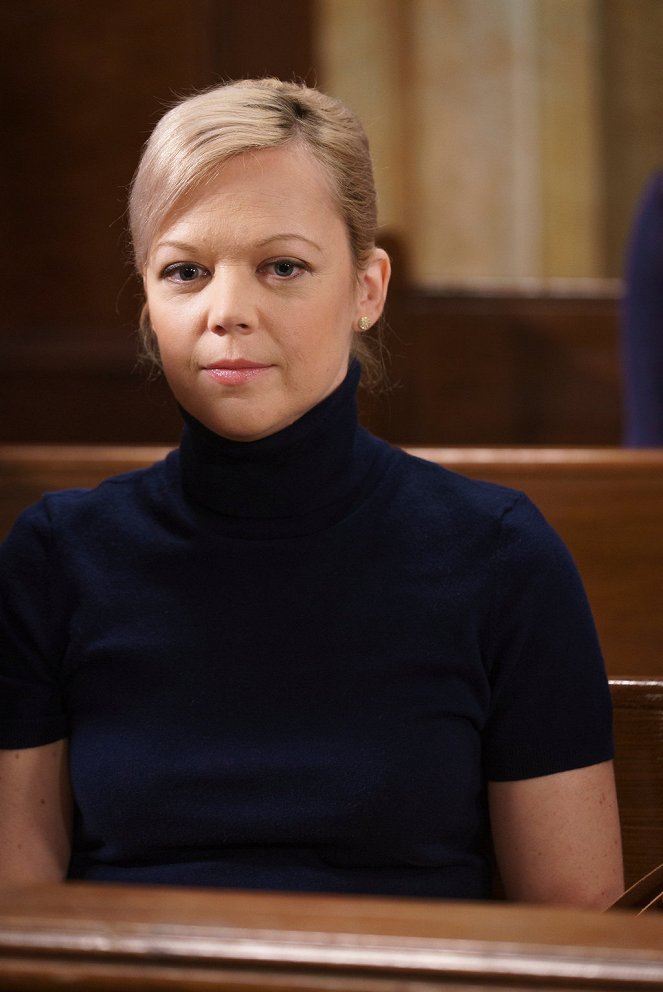 Law & Order: Special Victims Unit - Season 16 - December Solstice - Van film - Emily Bergl