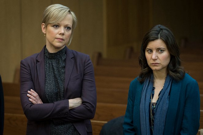 Law & Order: Special Victims Unit - Sein letzter Wille - Filmfotos - Emily Bergl