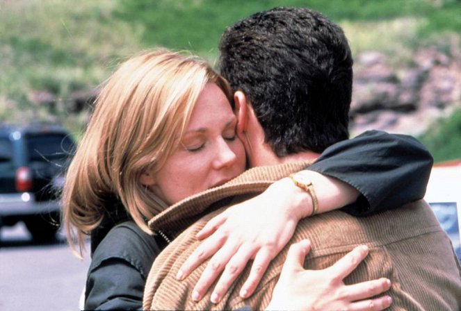 You Can Count on Me - Van film - Laura Linney