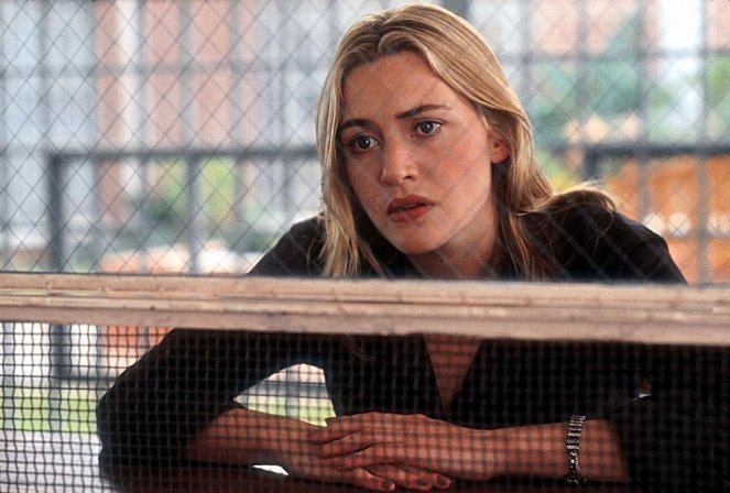 The Life of David Gale - Photos - Kate Winslet