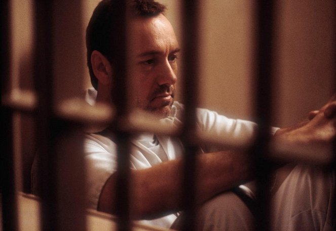 The Life of David Gale - Photos - Kevin Spacey