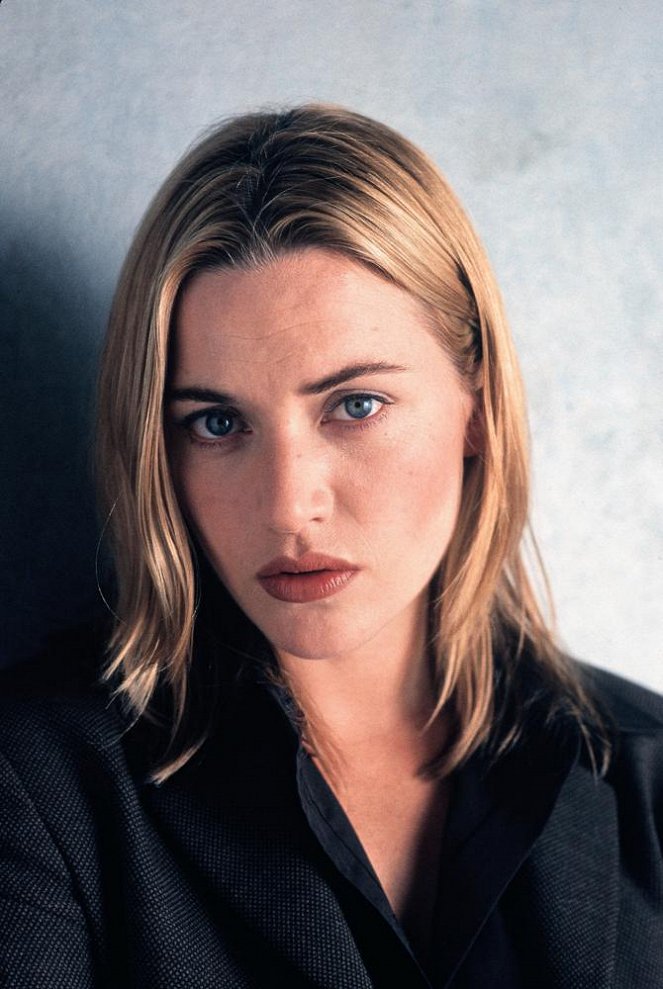 The Life of David Gale - Promo - Kate Winslet