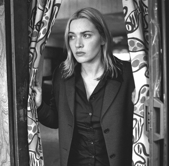 Das Leben des David Gale - Filmfotos - Kate Winslet