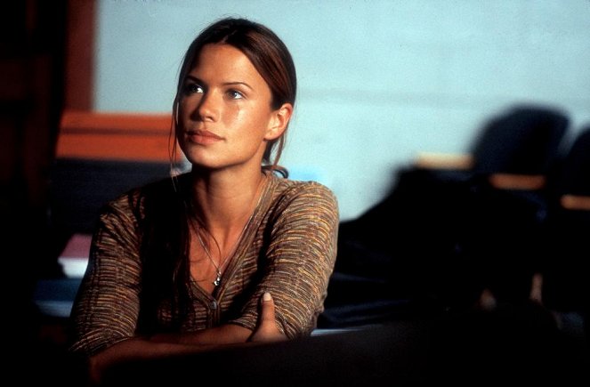 La Vie de David Gale - Film - Rhona Mitra