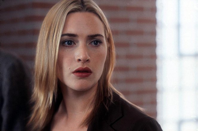 La Vie de David Gale - Film - Kate Winslet