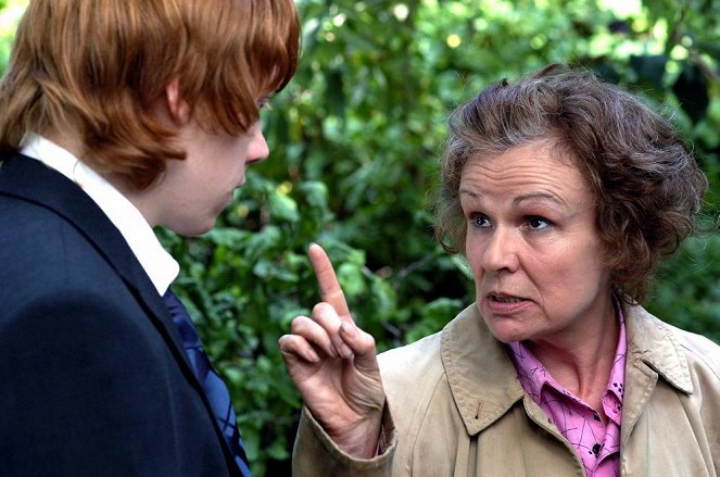 Leçons de conduite - Film - Rupert Grint, Julie Walters