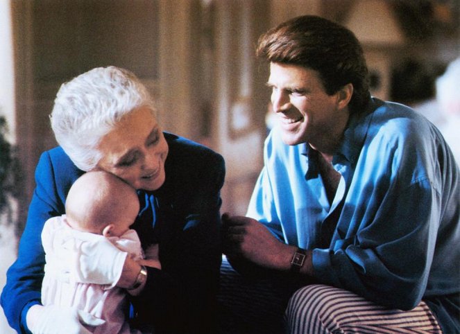 Three Men and a Baby - Photos - Celeste Holm, Ted Danson