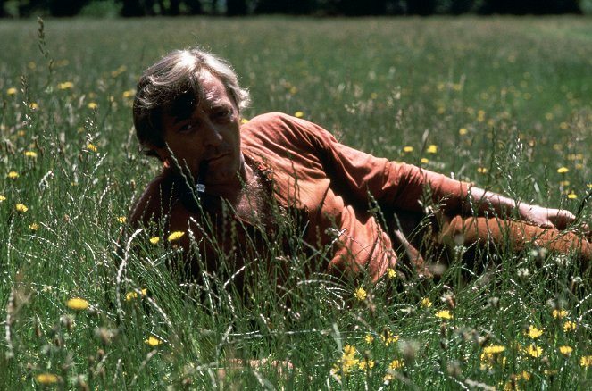 The Way West - Filmfotók - Robert Mitchum