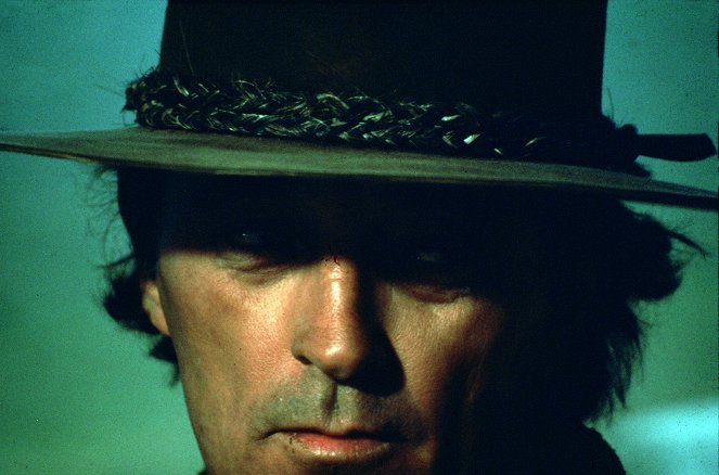 La Route de l'Ouest - Film - Robert Mitchum