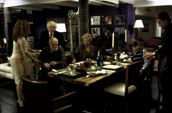Es bleibt in der Familie - Filmfotos - Kirk Douglas, Diana Douglas, Rory Culkin, Michael Douglas