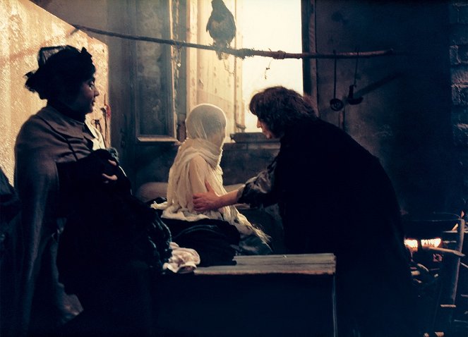 Infanzia, vocazione e prime esperienze di Giacomo Casanova, veneziano - Filmfotók
