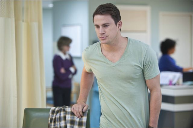 The Vow - Photos - Channing Tatum