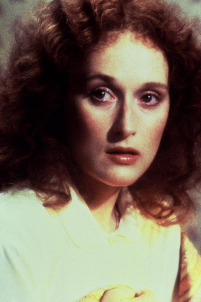 The French Lieutenant's Woman - Photos - Meryl Streep