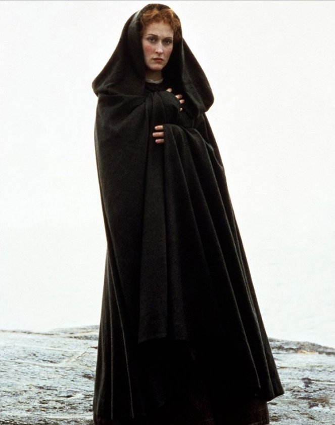 The French Lieutenant's Woman - Photos - Meryl Streep