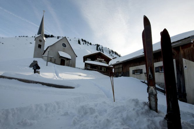 Der Atem des Himmels - Photos