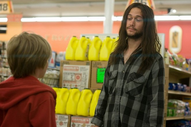 Hesher - Filmfotos - Joseph Gordon-Levitt