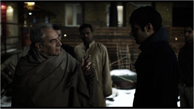Fernes Land - De la película - Kulbhushan Kharbanda