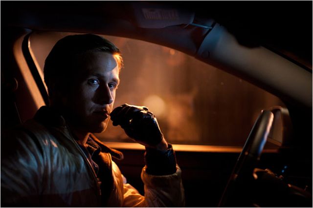 Drive - Photos - Ryan Gosling