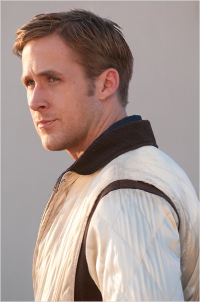 Drive - Van film - Ryan Gosling