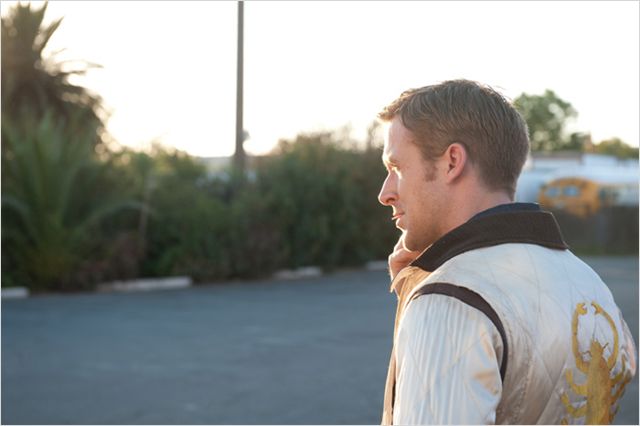 Drive - Kuvat elokuvasta - Ryan Gosling