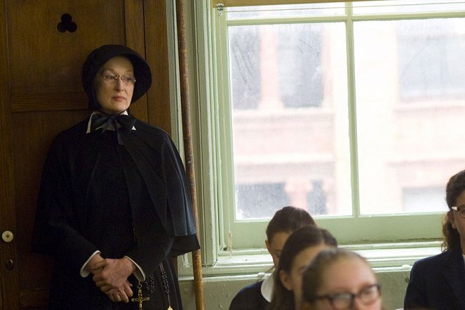 Doubt - Photos - Meryl Streep