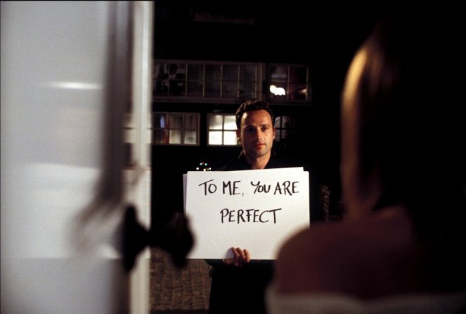 Love Actually - Film - Andrew Lincoln