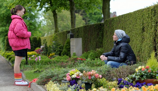 Tage die bleiben - Film - Mathilde Bundschuh, Franziska Weisz