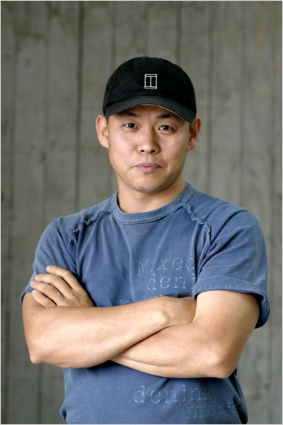 Arirang - Bekenntnisse eines Filmemachers - Dreharbeiten - Ki-duk Kim