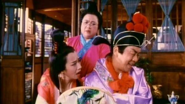 Shui hu xiao zhuan - De la película