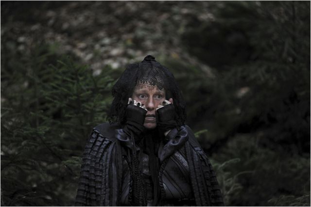 Faust - Filmfotók - Hanna Schygulla